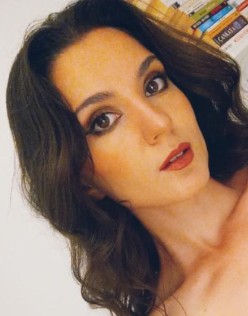 Merve ÖZ