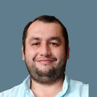 ÖMER GÖKDEMİR