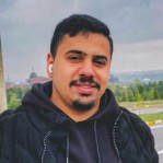 AHMED ABU RAHMA