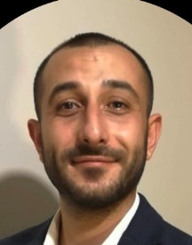 Kaan Kemerkaya