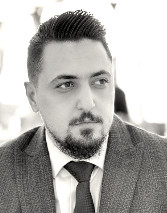 Bahador Raghibizadeh