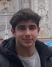 Umit AHMET