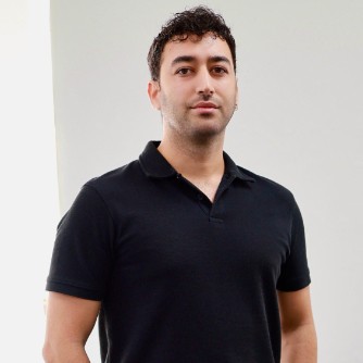 Ali İhsan ÇABUK