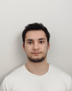 Omer Yilmaz
