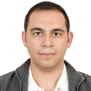 Ilker Afsar