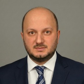 ANIL BAYHAN