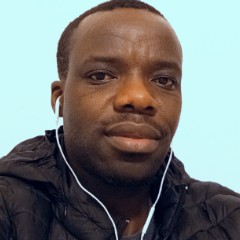 Wilson Mapurisa