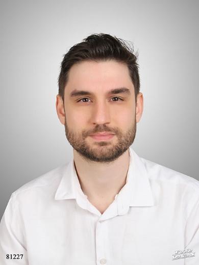 Orhan Vedat BOLAK