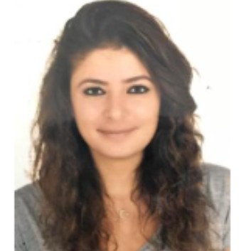 Yasemin Berber