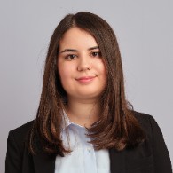 Melisa Lara Denizoğlu