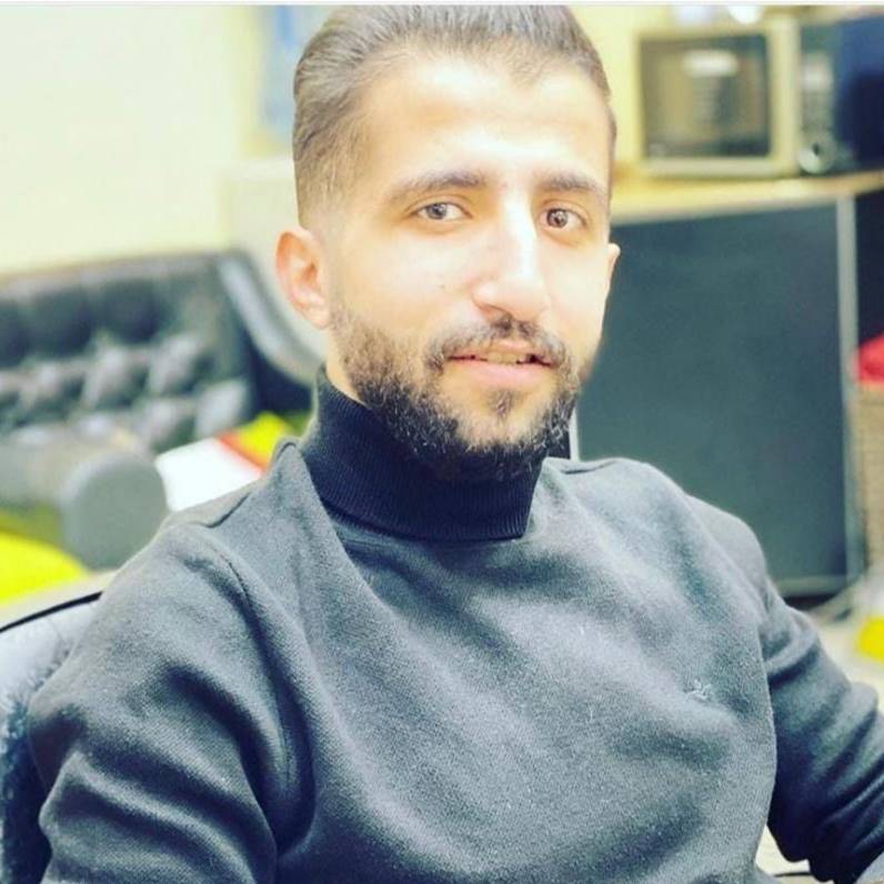 ISSA ALQAISI