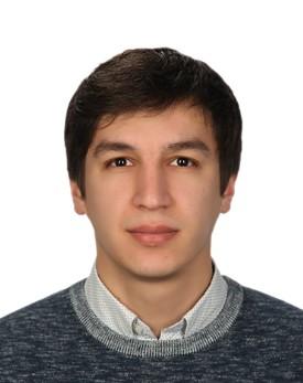 Bayrambay Rejepov