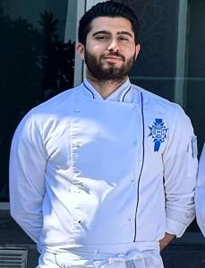 Kerem Özbek
