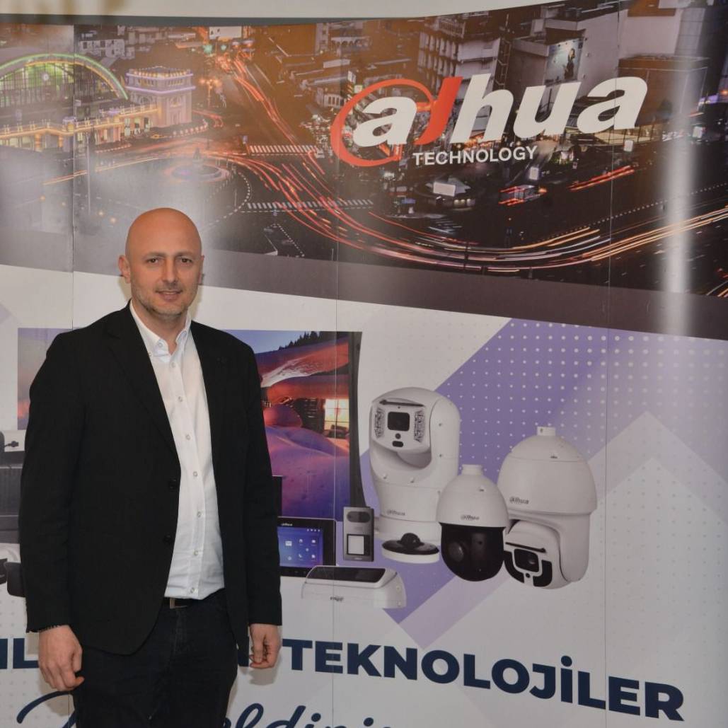 Volkan Küçük