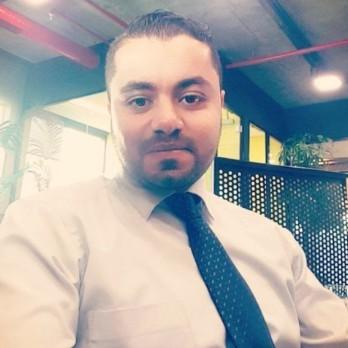 AHMET ALBAYRAK
