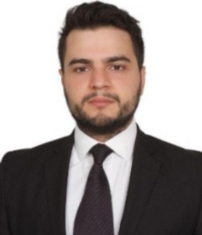 Harun Yalçın