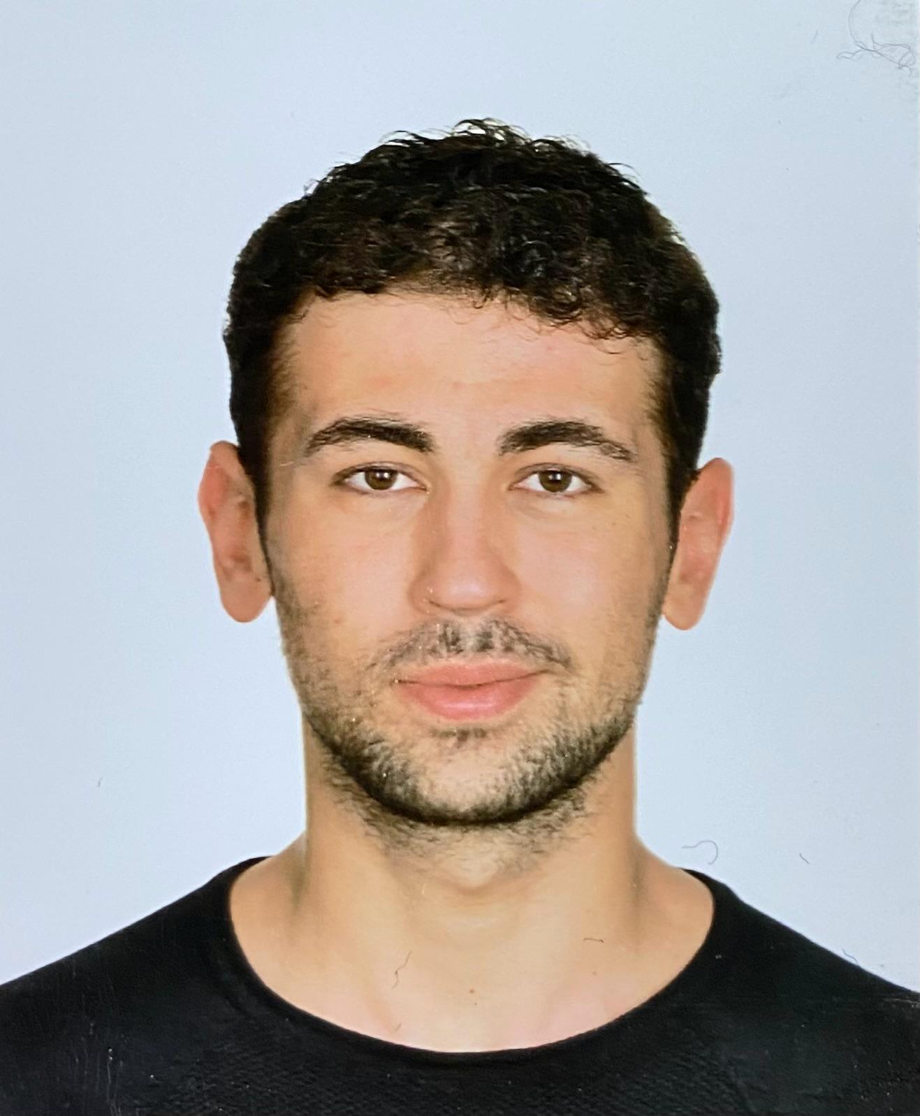 Ümit Ülker
