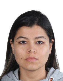 Ogulnazik Ussayeva