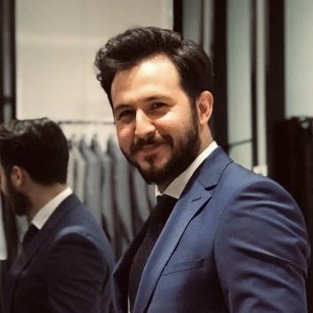 HÜSEYİN SARIBAŞ