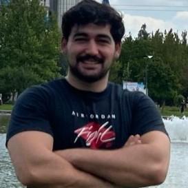 M. DEMIRKAN DEMIR
