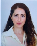 MELIS KARAGOZ TUZEL