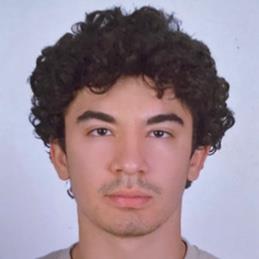NADIR CAN DEĞIRMENDERE