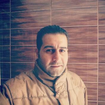 Osama Al-Saraqbi