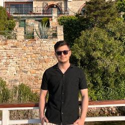 Serhat Ozceylan