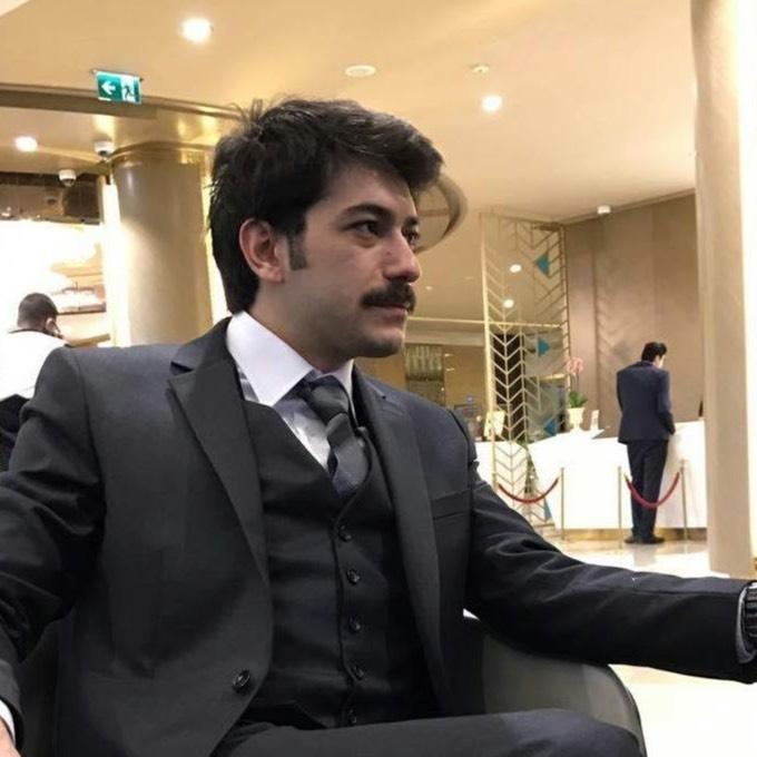 İsmail Aygün