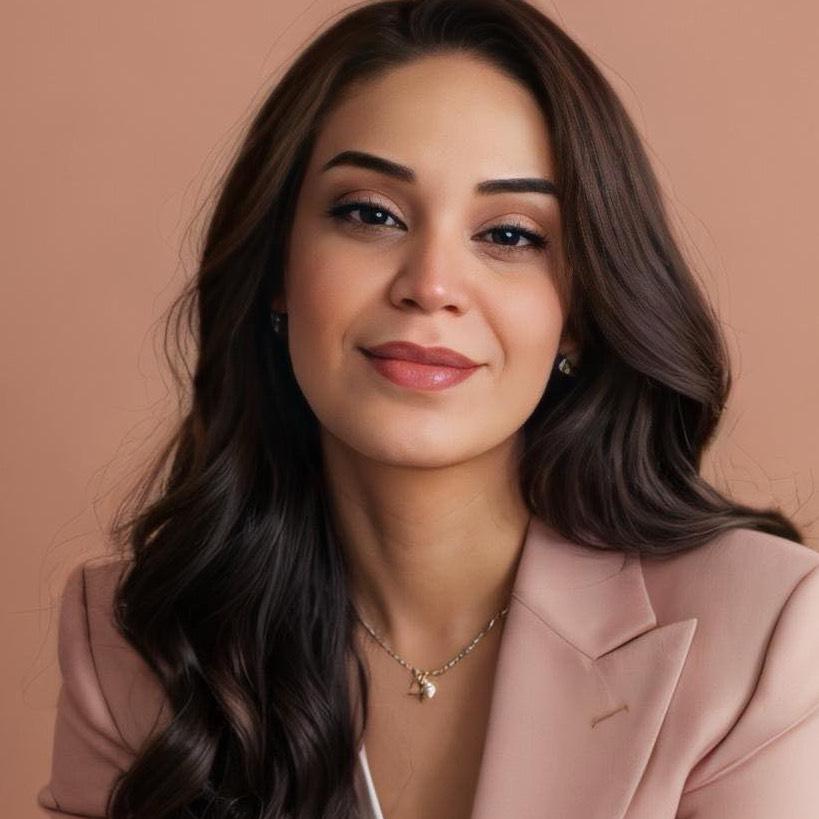 Hala Al-louzi
