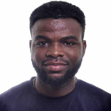 Akinbobola Akingbeja