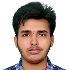 Salman Saud