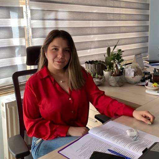 Sude Cansın BOZ