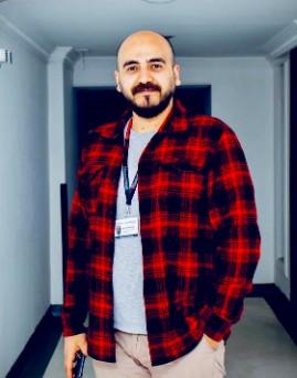 Milad Khodabandeh