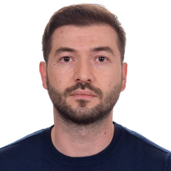 Mertcan KöSE