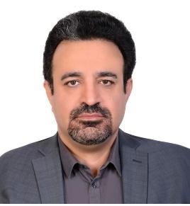 Gholamreza Sotoudeh