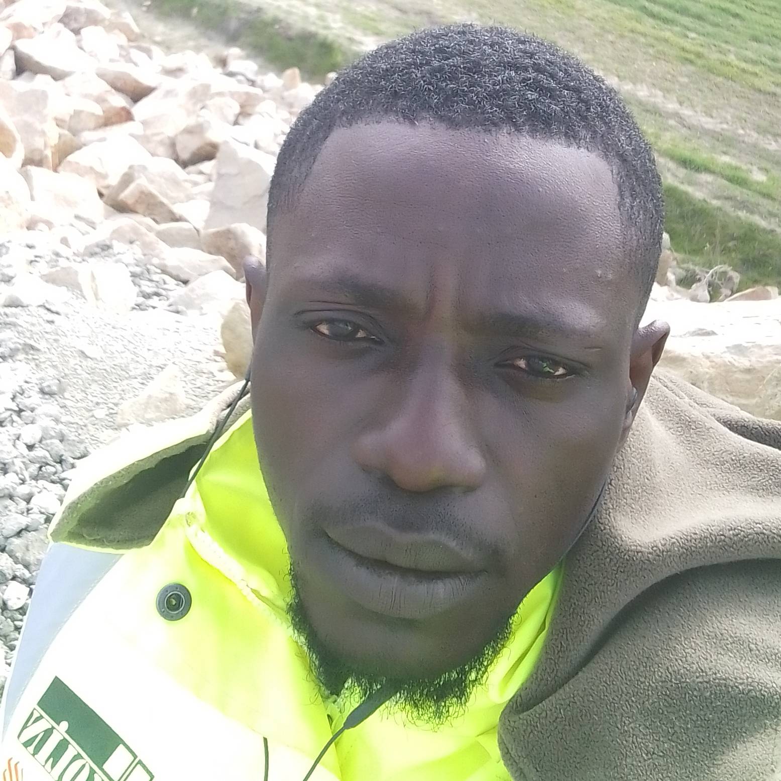 Yahaya Kaseem Shola