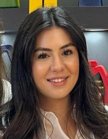 Melisa Deligöz