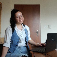 Melikenur Erden
