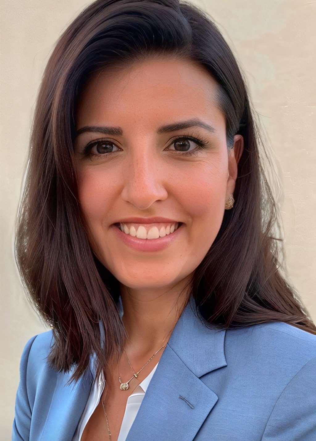 Aylin Saritas