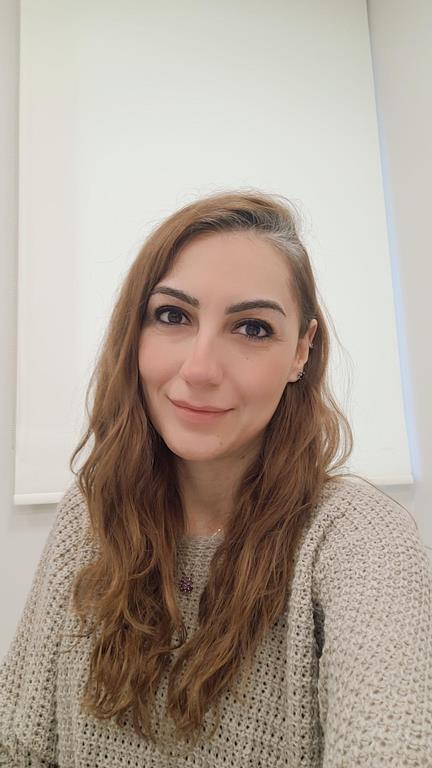 Pinar OZBUDAK