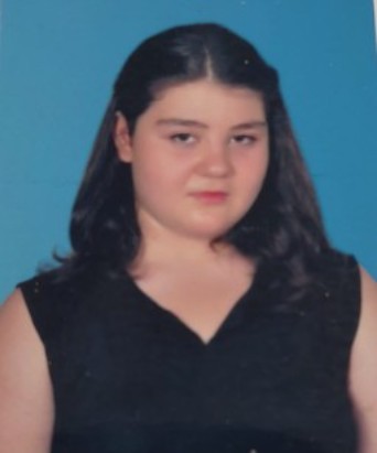 Selin Doğa Elma