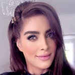 Melissa Mehraban