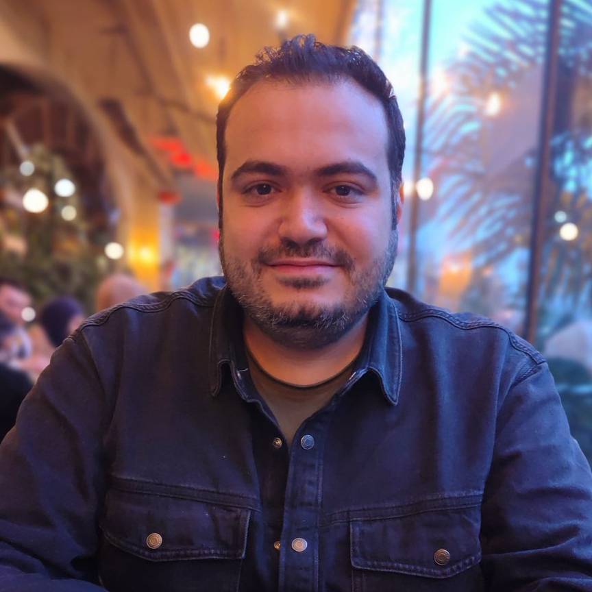 Khaled Al Basha