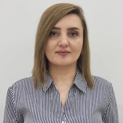 Safura Masimova