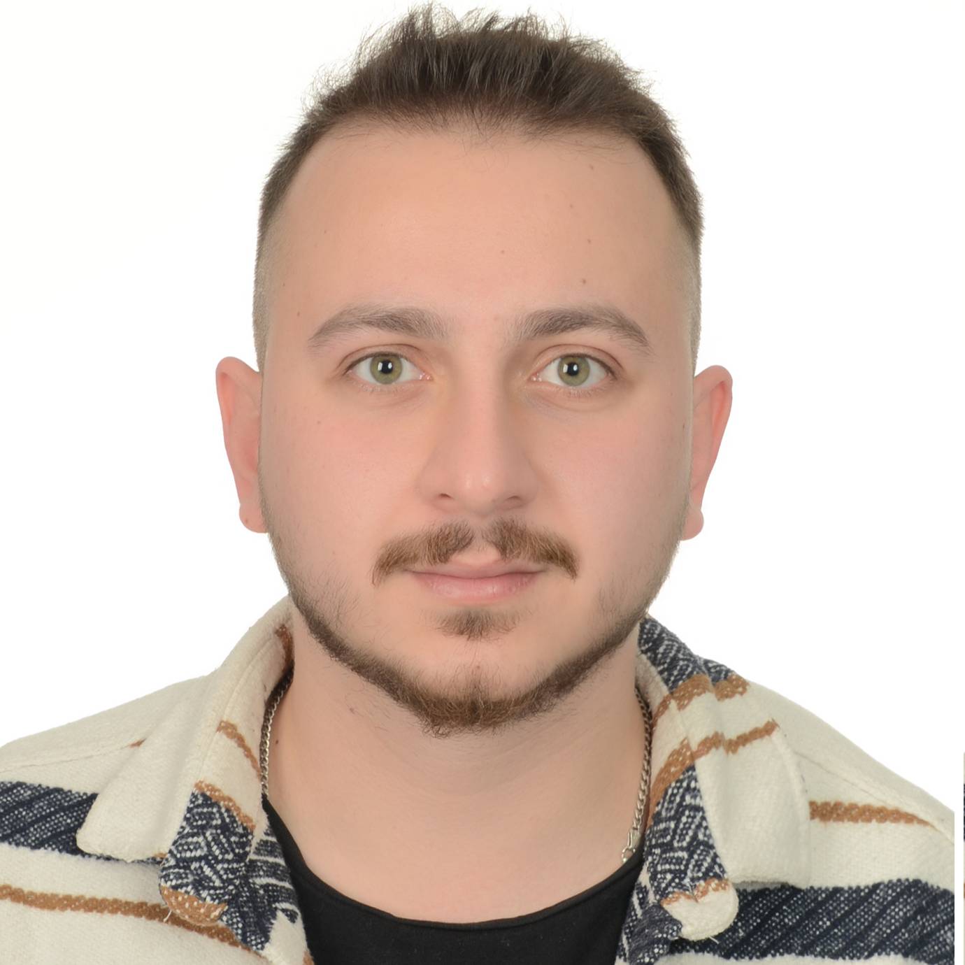 Halil Alper KARA
