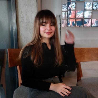 Zehra Kırdağ
