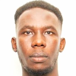Mamadou Mahamat Dogo