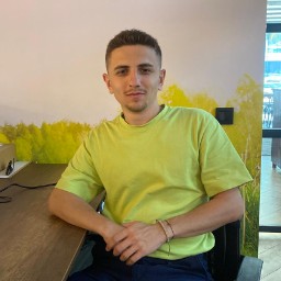Yunus Emre Özkul