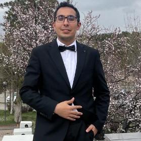 Mehmet Alperen Kıyak